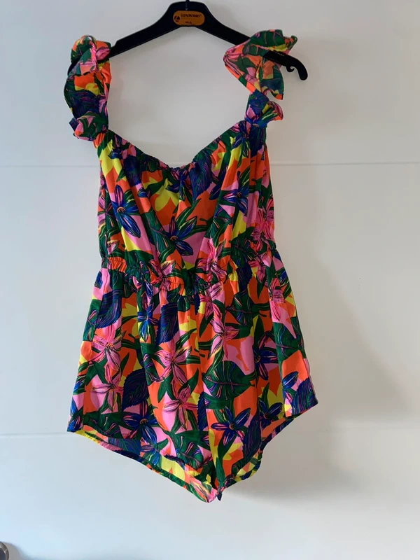 Combi short