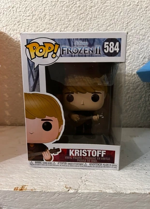 Frozen Kristoff funko pop 584, marque: Funko Pop, état: Neuf sans étiquette, taille: Taille unique, 10,00 €, 11,20 € Protection acheteurs incluse