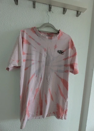 Skatershirt von Santa Cruz, marca: Santa Cruz, estado: Muito bom, tamanho: M, €7.00, €8.05 inclui Proteção do Comprador