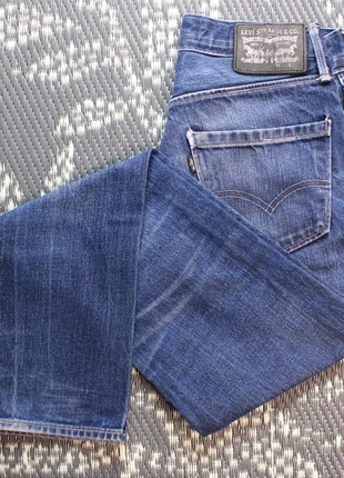 Pantalon / Jean / Levi's 511 Slim / W28 L32, marque: Levi's, état: Très bon état, taille: W28 | FR 38, 21,00 €, 22,75 € Protection acheteurs (Pro) incluse