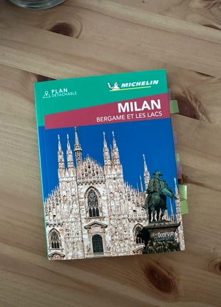 Milan guide touristique, état: Très bon état, 7,00 €, 8,05 € Protection acheteurs incluse