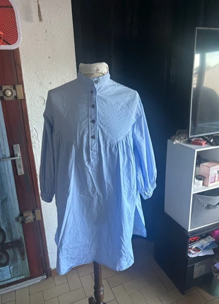 Très jolie blouse femme JCL, brand: JCL, condition: Very good, size: M / 38 / 10, €3.50, €4.38 includes Buyer Protection