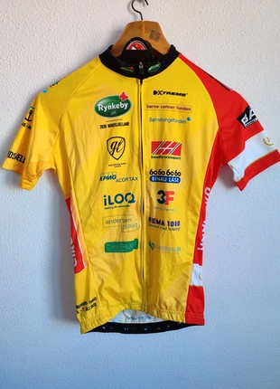 Maillot nuevo XTreme Nordsjaelland Rapid Dry, marque: Xtreme, état: Neuf avec étiquette, taille: XS, 9,00 €, 10,15 € Protection acheteurs incluse