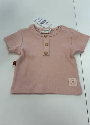 Shirt frogs and dogs 50/56, marca: Frogs and Dogs, estado: Nuevo con etiquetas, tamaño: De hasta 1 mes / 50 cm, 11,00 €, 12,25 € Protección al comprador Pro incluida