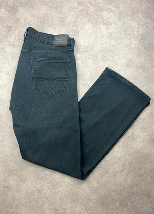 Jeans Lévis Denizen noir homme coupe droite | Taille W33 L32  33x32, brand: Denizen, condizioni: Buone, taglia: IT 42 | W33, €15.00, €16.45 include la Protezione acquisti