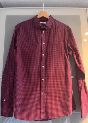 Chemise à carreaux , marca: Celio, estado: Muy bueno, tamaño: M, 12,00 €, 13,30 € Protección al comprador incluida