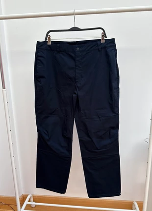 The North Face Routeset Pant Aviator – Nuevo con etiqueta, merk: The North Face, staat: Nieuw met prijskaartje, maat: XL, € 75,00, € 79,45 inclusief Kopersbescherming