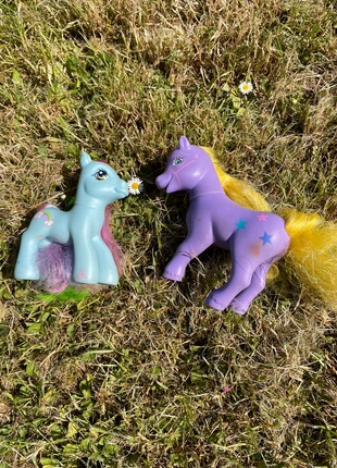 Little pony, brand: My Little Pony, condition: Satisfactory, size: One size, €6.00, €7.00 includes Buyer Protection