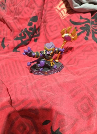 Mysticat, marque: Skylanders, état: Très bon état, 13,00 €, 14,35 € Protection acheteurs incluse