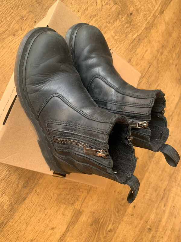 Dr martens 2976 alyson wintergrip shop