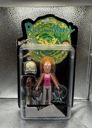 Figura rick y morty, marque: Rick and Morty, état: Très bon état, taille: Taille unique, 20,00 €, 21,70 € Protection acheteurs incluse