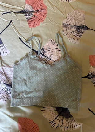 Brassière, brand: Primark, condizioni: Ottime, taglia: XXS / IT 36 / EU 32, €3.50, €4.38 include la Protezione acquisti
