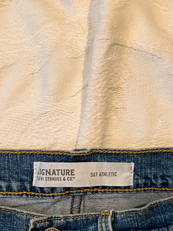 Levis s67 best sale