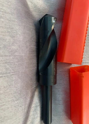 Drill bit, brand: NO LABEL, condition: New, £6.00, £7.00 includes Buyer Protection