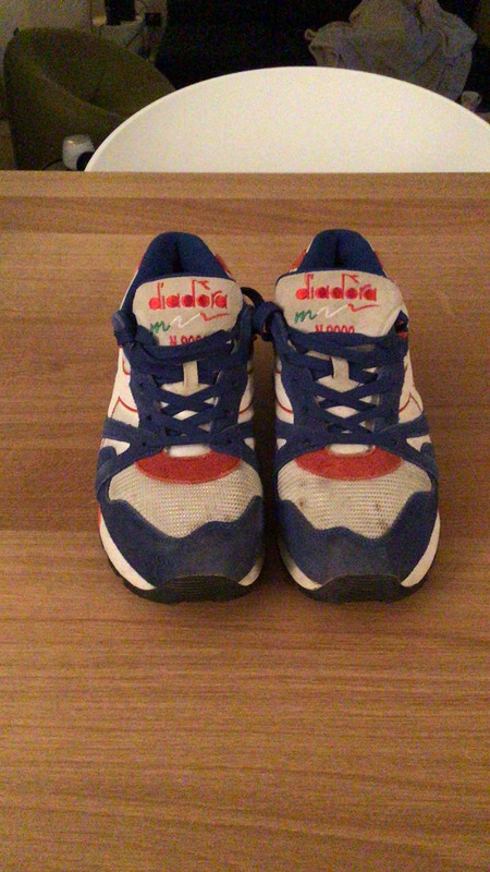 Diadora n9000 russia Colors Vinted