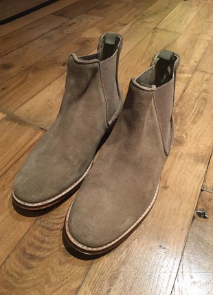 Boots homme Dillinger , marque: dillinger, état: Très bon état, taille: 42, 50,00 €, 53,20 € Protection acheteurs incluse