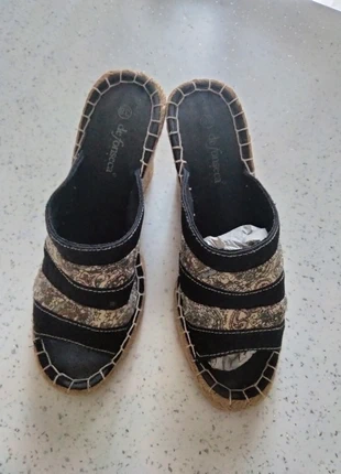 Sandali mare De Fonseca, marke: Defonseca, zustand: Gut, größe: 38, 3,00 €, 3,85 € inklusive Vinted-Käuferschutz