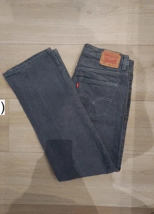 Jean Levis Strauss & CO Slim W29 L29, marque: Levi Strauss & Co., état: Très bon état, taille: W29 | FR 38, 14,99 €, 16,44 € Protection acheteurs incluse