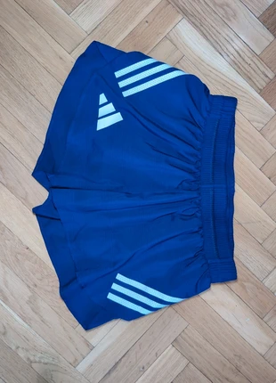 Short Adidas adizero femme running taille S bleu comme neuf, brand: adidas, condition: Very good, size: S / 36 / 8, €60.00, €63.70 includes Buyer Protection