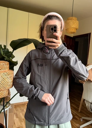 Jack Wolfskin Flexshield Softshell Jacket – Women’s M, marque: Jack Wolfskin, état: Très bon état, taille: M / 38 / 10, 12,00 €, 13,30 € Protection acheteurs incluse