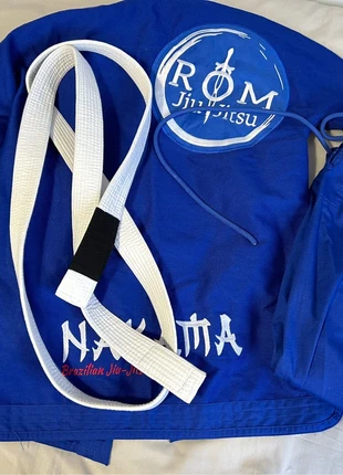 Kimono BJJ, marque: NAKAMA, état: Neuf sans étiquette, taille: S, 55,00 €, 58,45 € Protection acheteurs incluse