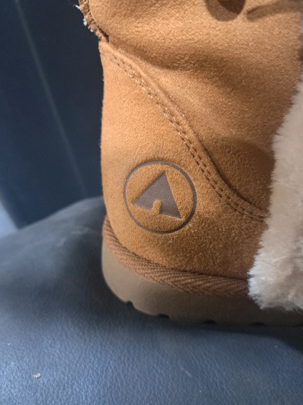 Airwalk sale winter boots