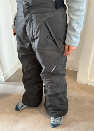 Pantalon de ski Wed’ze / 6 ans / excellent état, marca: Wed'ze, estado: Muy bueno, tamaño: 6 años / 116 cm, 15,00 €, 16,45 € Protección al comprador Pro incluida