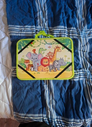Porte dessin, brand: sans marque, condizioni: Buone, €2.50, €3.33 include la Protezione acquisti