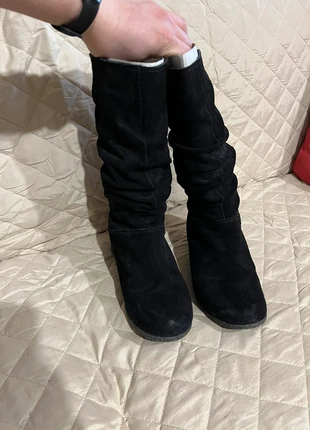 Stivali Alti Donna BATA - Taglia 36, marca: Bata, estado: Satisfactorio, tamaño: 36, 1,00 €, 1,75 € Protección al comprador incluida