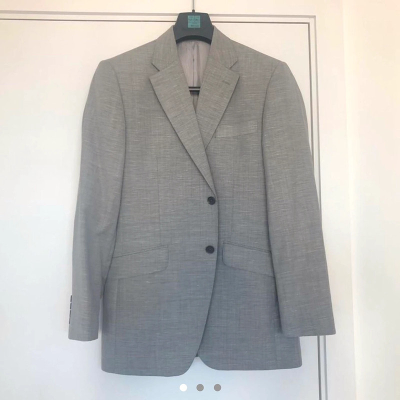 Howick blazer sale