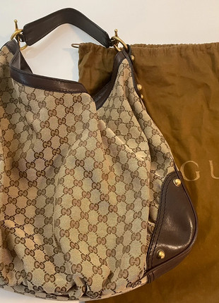 Gucci hobo handbag Vinted