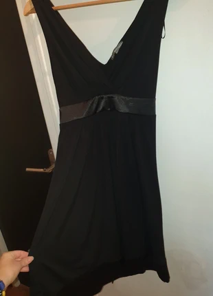 Robe noire, brand: ici et maintenant, condition: Good, size: M / 38 / 10, €3.00, €3.85 includes Buyer Protection