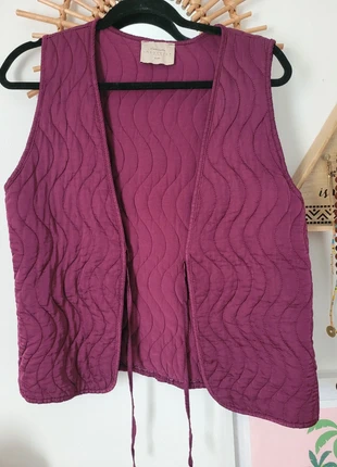 Gilet sans manches, marque: Intuition, état: Neuf sans étiquette, taille: Taille unique, 13,00 €, 14,35 € Protection acheteurs incluse