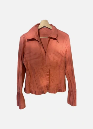 Orange 2000s top, marca: Vintage Love, estado: Novo sem etiquetas, tamanho: M / 38 / 10, €13.00, €14.35 inclui Proteção do Comprador