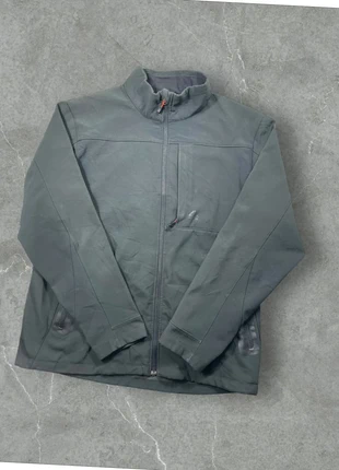 Nike ACG polaire full zip gris outdoor vintage L Made in Vietnam, brand: Nike ACG, condition: Very good, size: L, €38.00, €40.60 includes Buyer Protection Pro