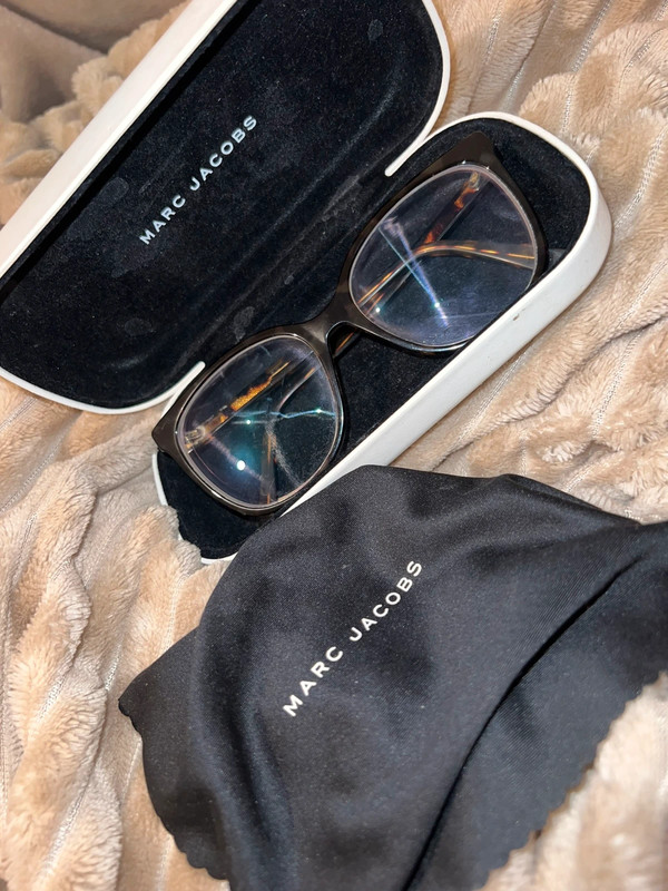 Monture lunette Marc Jacobs 3