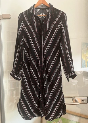 Maje Kleid, marque: Maje, état: Très bon état, taille: M / 38 / 10, 18,00 €, 19,60 € Protection acheteurs incluse