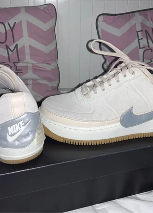Basket nike, marca: Nike, estado: Muito bom, tamanho: 38, €26.00, €28.00 inclui Proteção do Comprador