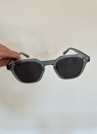 Lunettes de soleil polygone polarisées, pour hommes et femmes, avec cadre TR90, style rétro, état: Neuf avec étiquette, 9,50 €, 10,68 € Protection acheteurs incluse