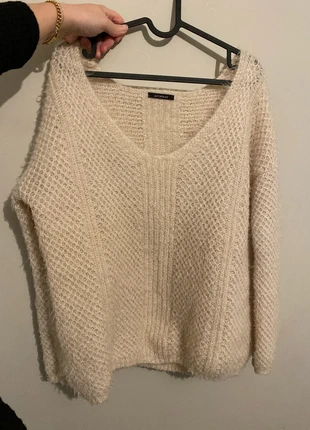 Pull en V, marque: Promod, état: Très bon état, taille: M / 38 / 10, 2,00 €, 2,80 € Protection acheteurs incluse