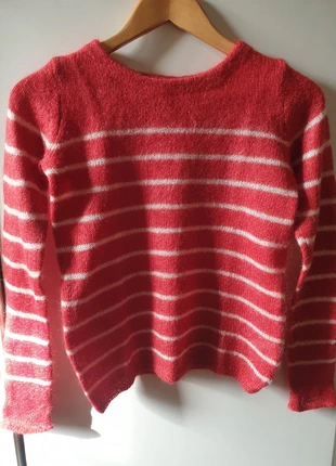 Pullover Gant mohair, marque: GANT, état: Très bon état, taille: S / 36 / 8, 38,00 €, 40,60 € Protection acheteurs incluse