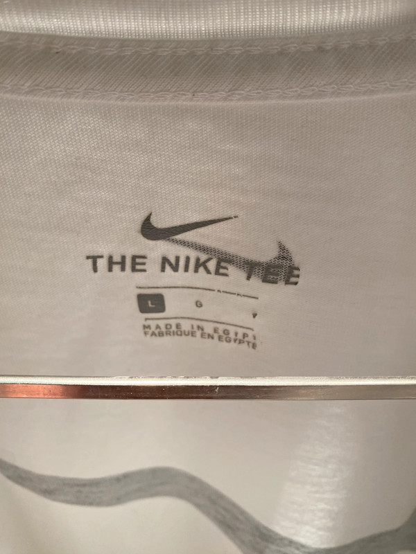 Nike T-Shirt 3