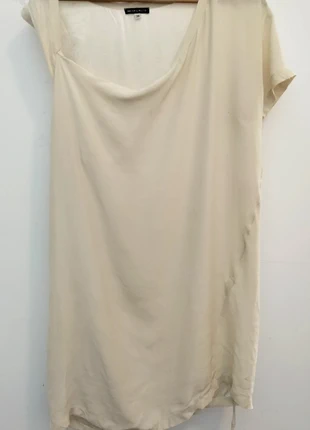 Ann Demeulemeester jurk, merk: Ann Demeulemeester, staat: Goed, maat: M / 38 / 10, € 175,00, € 184,45 inclusief Kopersbescherming