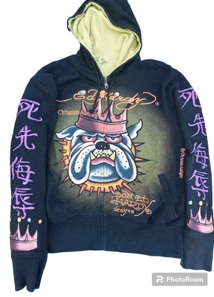 Christian Audigier uomo, marque: Christian Audigier, état: Neuf sans étiquette, taille: M / 38 / 10, 255,00 €, 268,45 € Protection acheteurs incluse