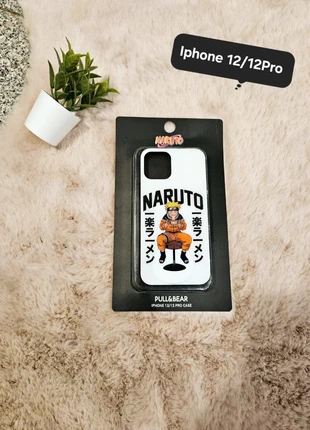 Coque IPhone 12/12Pro Naruto, marca: Naruto, estado: Muy bueno, 6,00 €, 7,00 € Protección al comprador incluida