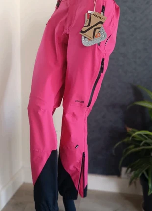 Pantalon femme revolutionrace neuf taille M, brand: RevolutionRace, condition: New with tags, size: M / 38 / 10, €47.00, €50.05 includes Buyer Protection