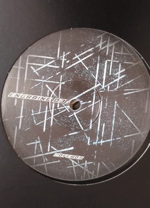 C85 - Zoferos – Engraine 03, estado: Novo com etiquetas, €13.99, €15.39 inclui Proteção do Comprador Pro