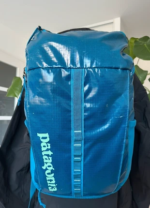 Sac Patagonia Black Hole 25L, marke: Patagonia, zustand: Gut, 95,00 €, 100,45 € inklusive Vinted-Käuferschutz