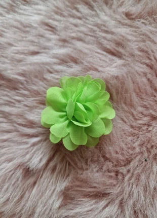 Blumen Haarspange, merk: COQUETTE, staat: Nieuw zonder prijskaartje, € 1,00, € 1,75 inclusief Kopersbescherming