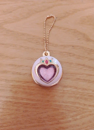 Portachiavi spilla Sailor Chibimoon Bandai, marca: Bandai, estado: Muito bom, tamanho: Prematuro, até 44 cm, €4.00, €4.90 inclui Proteção do Comprador